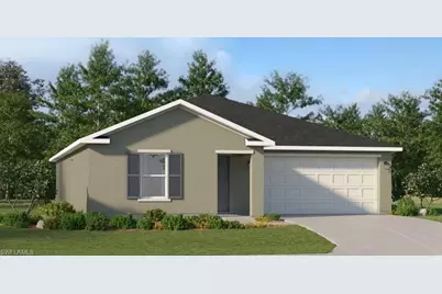 324 Marabou Dr, Lehigh Acres, FL 33936 - Photo 1