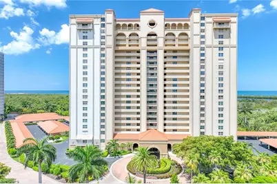 6585 Nicholas Blvd #805, Naples, FL 34108 - Photo 1