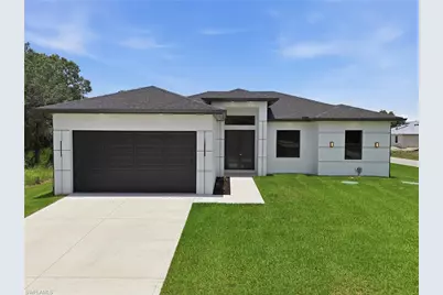 765 Chambers St E, Lehigh Acres, FL 33974 - Photo 1
