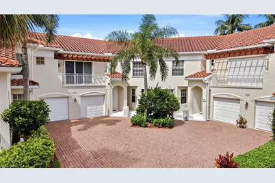 300 L Ambiance Cir #102, Naples, FL 34108 - Photo 1