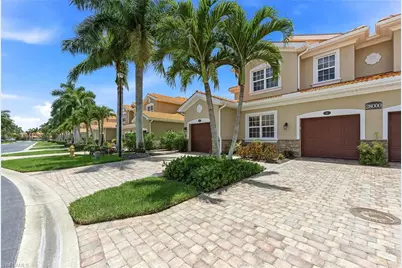 28000 Sosta Ln #1, Bonita Springs, FL 34135 - Photo 2