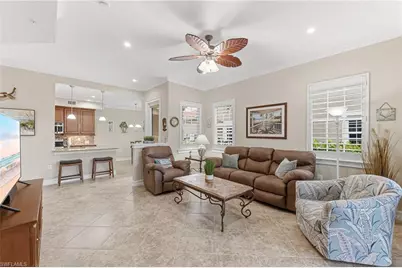 28000 Sosta Ln #1, Bonita Springs, FL 34135 - Photo 6