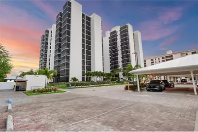 6612 Estero Blvd #301, Fort Myers Beach, FL 33931 - Photo 1