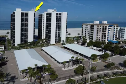 6612 Estero Blvd #301, Fort Myers Beach, FL 33931 - Photo 4