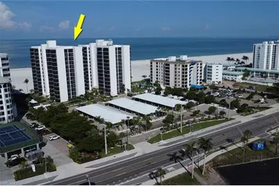 6612 Estero Blvd #301, Fort Myers Beach, FL 33931 - Photo 22
