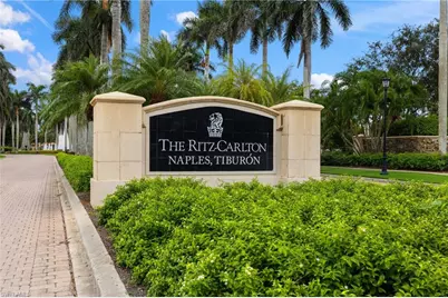 2728 Tiburon Blvd E #401, Naples, FL 34109 - Photo 1