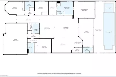 1825 Verada Ct, Naples, FL 34120 - Photo 50