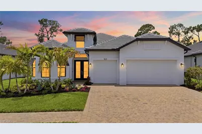 1825 Verada Ct, Naples, FL 34120 - Photo 1