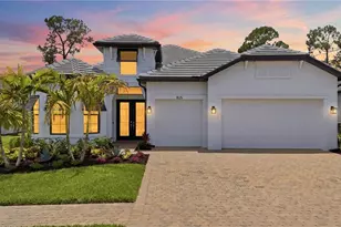 1825 Verada Ct, Naples, FL 34120 - Photo 1