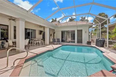 516 Eagle Creek Dr, Naples, FL 34113 - Photo 8