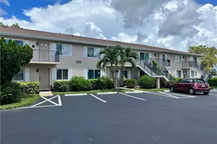 190 Palm Dr, Naples, FL 34112 - Photo 1