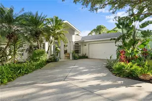 20 Heritage Way, Naples, FL 34110 - Photo 1