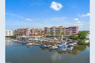 410 Bayfront Pl #2405, Naples, FL 34102 - Photo 2
