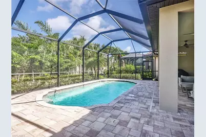 8451 Palacio Ter W, Naples, FL 34114 - Photo 2