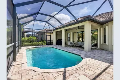 8451 Palacio Ter W, Naples, FL 34114 - Photo 22