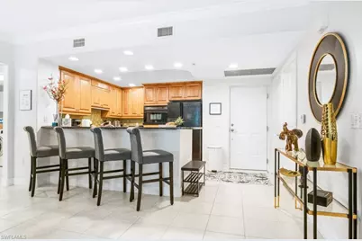 2728 Tiburon Blvd E #A-203, Naples, FL 34109 - Photo 2