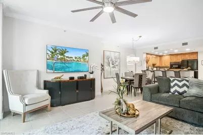 2728 Tiburon Blvd E #A-203, Naples, FL 34109 - Photo 1