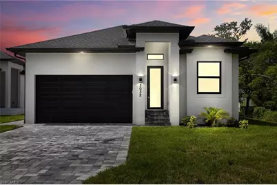 3032 Woodside Ave, Naples, FL 34112 - Photo 1
