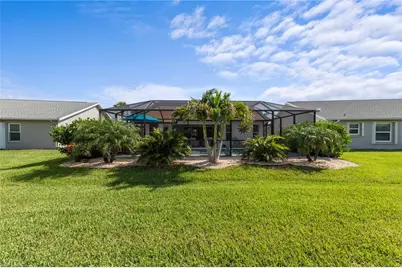 3715 Sabal Springs Blvd, North Fort Myers, FL 33917 - Photo 38