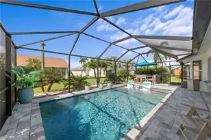 3715 Sabal Springs Blvd, North Fort Myers, FL 33917 - Photo 34