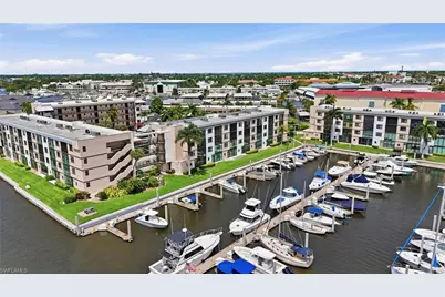 803 River Point Dr #107B, Naples, FL 34102 - Photo 14