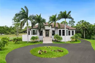 1361 Golden Gate Blvd W, Naples, FL 34120 - Photo 1