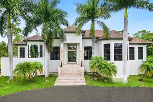1361 Golden Gate Blvd W, Naples, FL 34120 - Photo 2