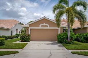 6658 Castlelawn Pl, Naples, FL 34113 - Photo 2