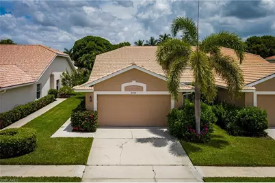 6658 Castlelawn Pl #9, Naples, FL 34113 - Photo 1