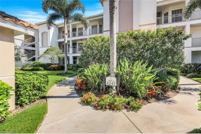 8247 Parkstone Pl #205, Naples, FL 34120 - Photo 1