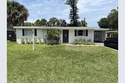 1220 Embassy Lane, Naples, FL 34104 - Photo 1