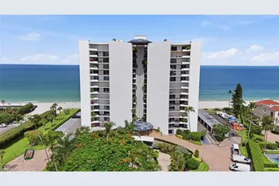 3951 Gulf Shore Blvd N #302, Naples, FL 34103 - Photo 1
