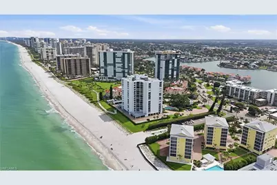 3951 Gulf Shore Blvd N #302, Naples, FL 34103 - Photo 30