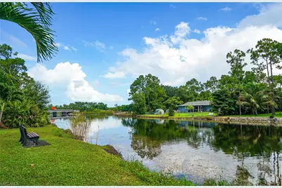 1223 Commonwealth Cir #102, Naples, FL 34116 - Photo 24