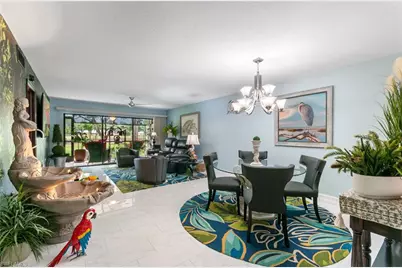1223 Commonwealth Cir #102, Naples, FL 34116 - Photo 10