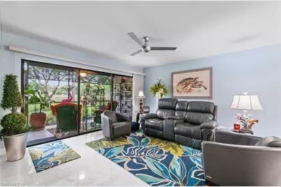 1223 Commonwealth Cir #102, Naples, FL 34116 - Photo 14