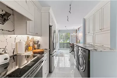 1223 Commonwealth Cir #102, Naples, FL 34116 - Photo 6