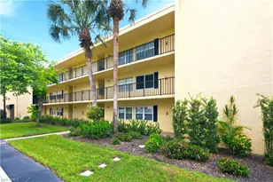 1083 Forest Lakes Dr, Naples, FL 34105 - Photo 1