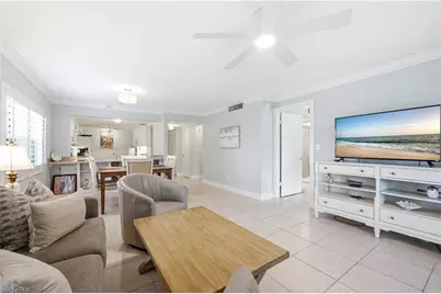 1083 Forest Lakes Dr #209, Naples, FL 34105 - Photo 10