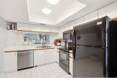 703 Mardel Dr #506, Naples, FL 34104 - Photo 2