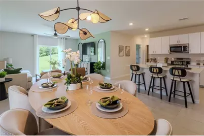 12431 Amber Waves Rd, Lehigh Acres, FL 33974 - Photo 4