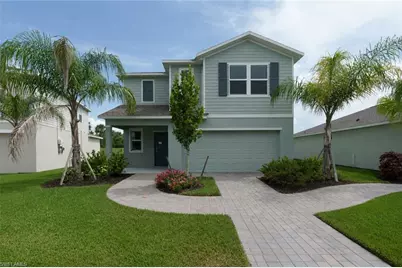 12431 Amber Waves Rd, Lehigh Acres, FL 33974 - Photo 38