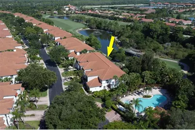 12259 Toscana Way #202, Bonita Springs, FL 34135 - Photo 4