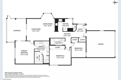 4907 Europa Dr, Naples, FL 34105 - Photo 30