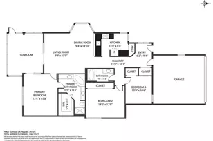 4907 Europa Dr, Naples, FL 34105 - Photo 30