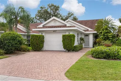 4907 Europa Dr, Naples, FL 34105 - Photo 1