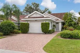 4907 Europa Dr, Naples, FL 34105 - Photo 1
