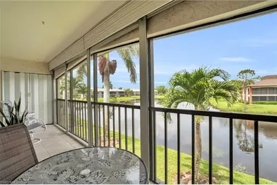 4640 Chantelle Dr #N204, Naples, FL 34112 - Photo 24