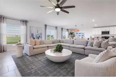 4085 Caracalla Way, North Fort Myers, FL 33917 - Photo 2