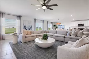 4085 Caracalla Wy, North Fort Myers, FL 33917 - Photo 2